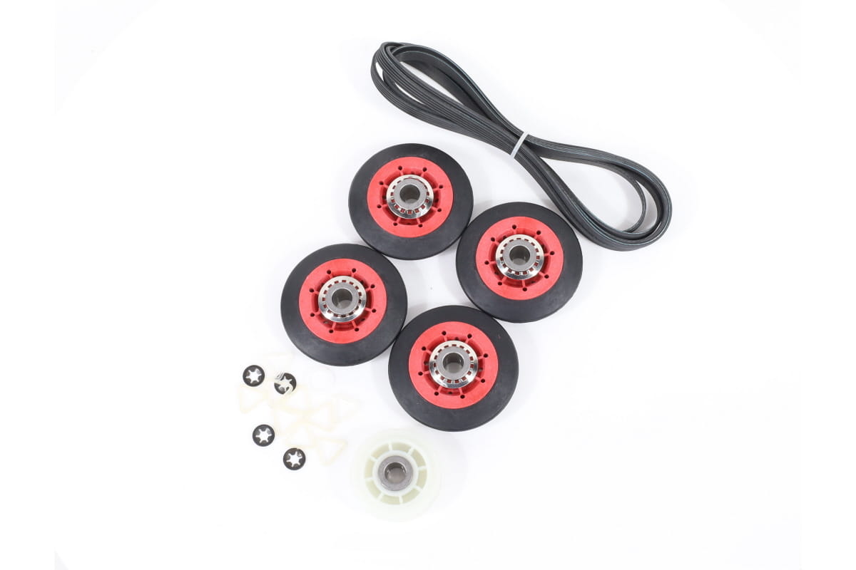 Whirlpool 4392067RC Dryer Pulleys