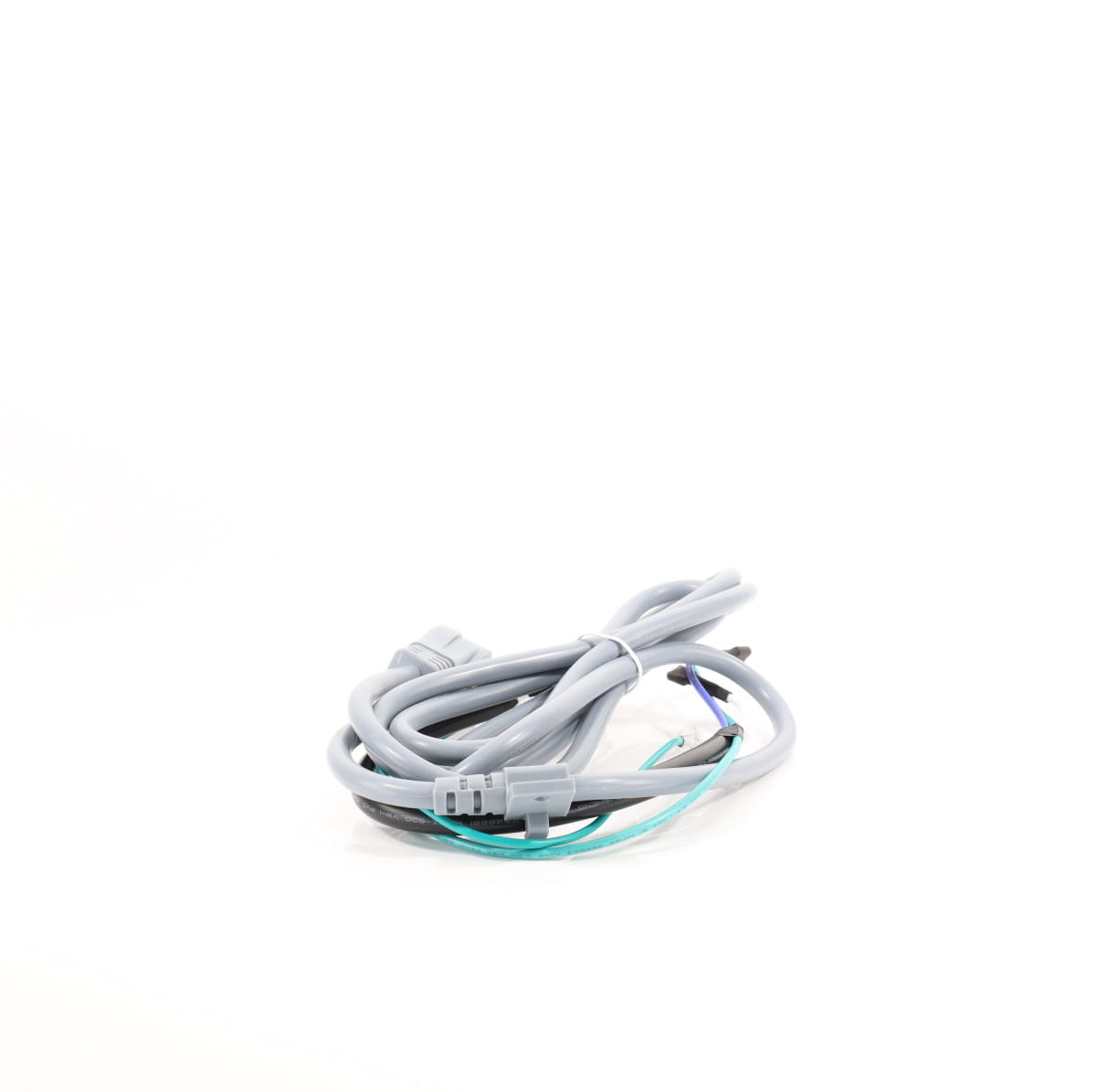 Midea 17431000000297 Refrigerator & Freezer Power Cords
