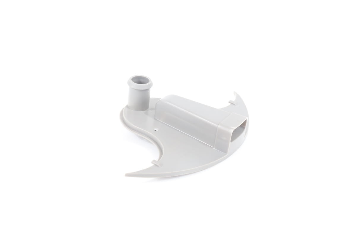Samsung Dishwasher Exterior Covers / Sound Insulation / Sound Shields DD81-02160A