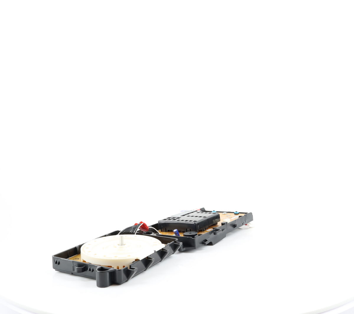Samsung Washer Misc. Parts DC92-01622J