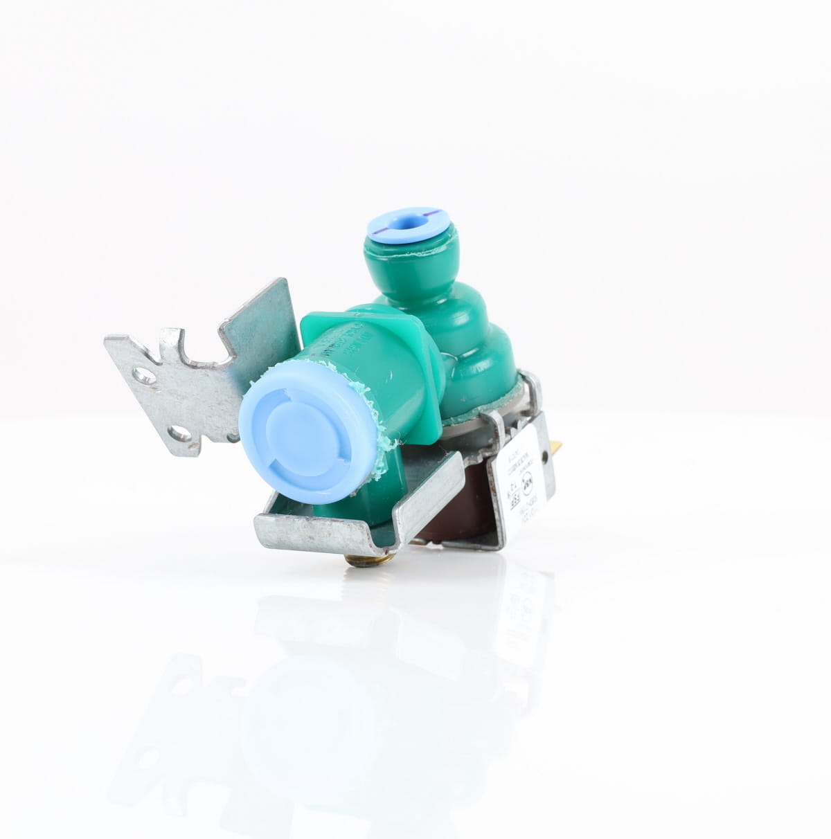 Whirlpool Refrigerator & Freezer Water Inlet Valves W11312191