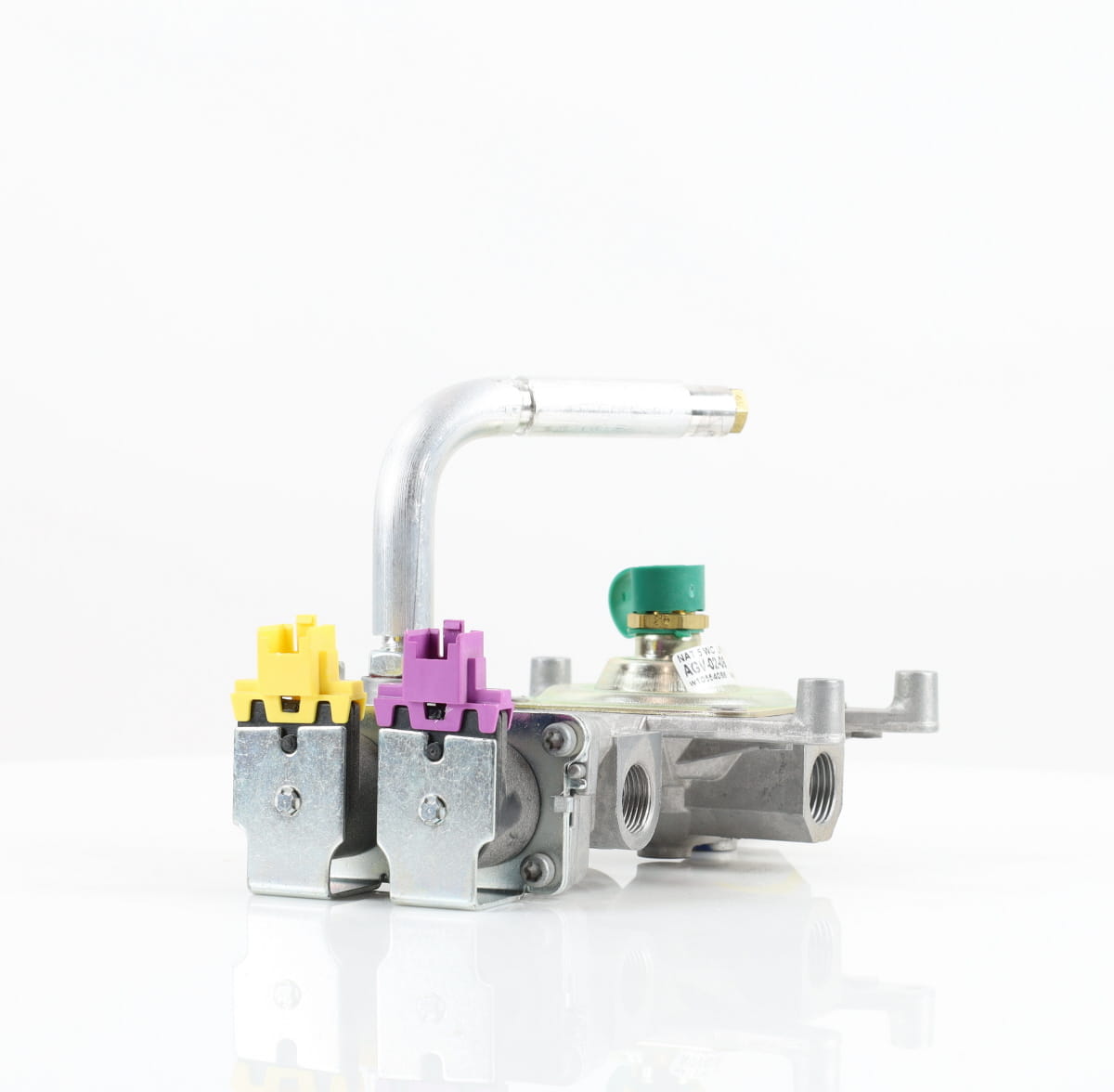 Whirlpool Range Valves  W10861656