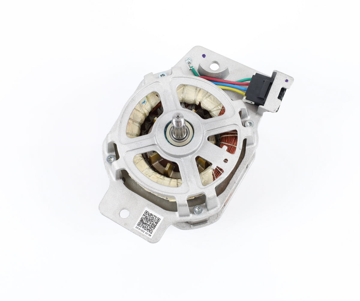 GE Washer Motors WH20X10066