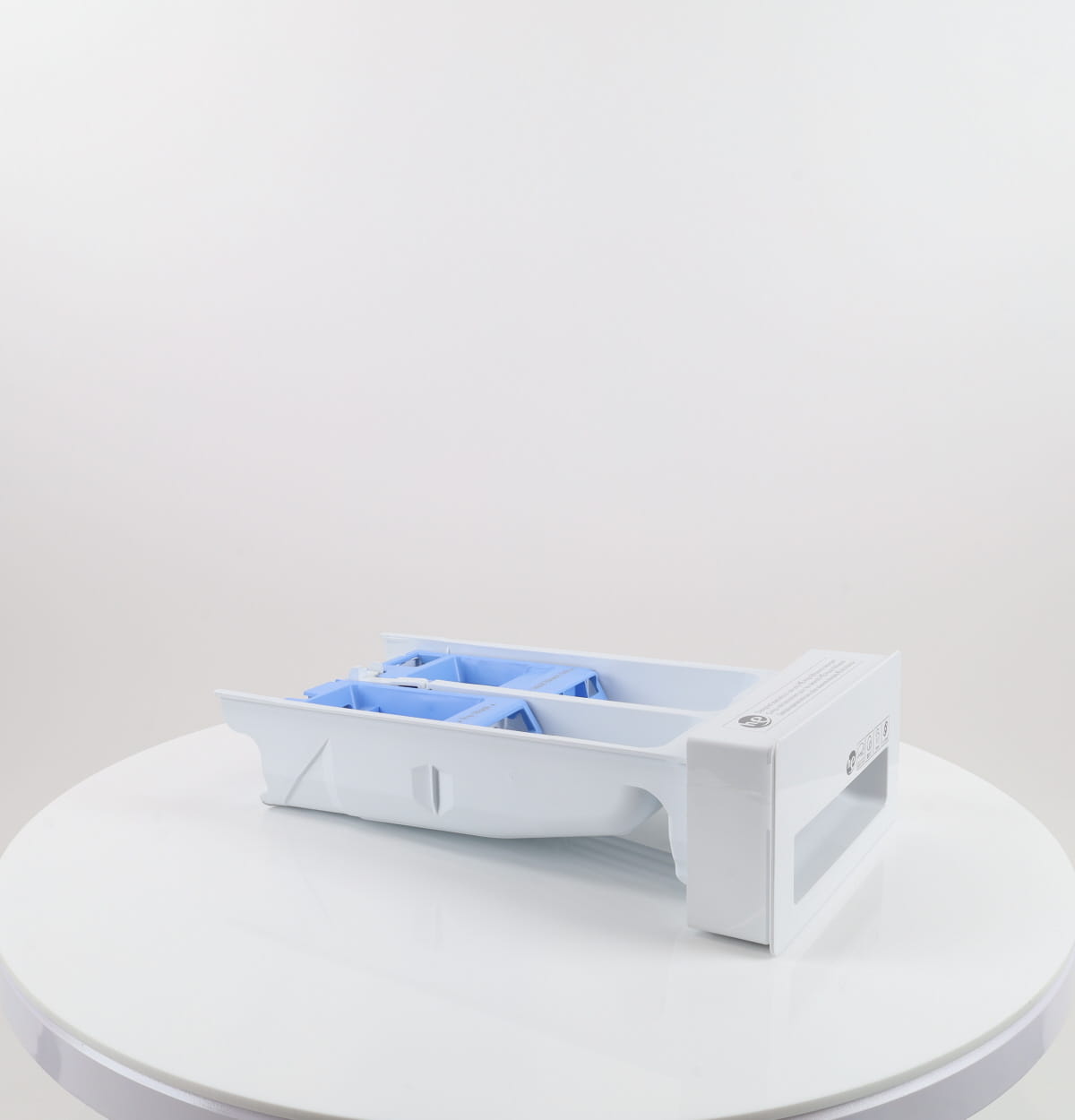LG Washer Dispenser Parts AGL77376804