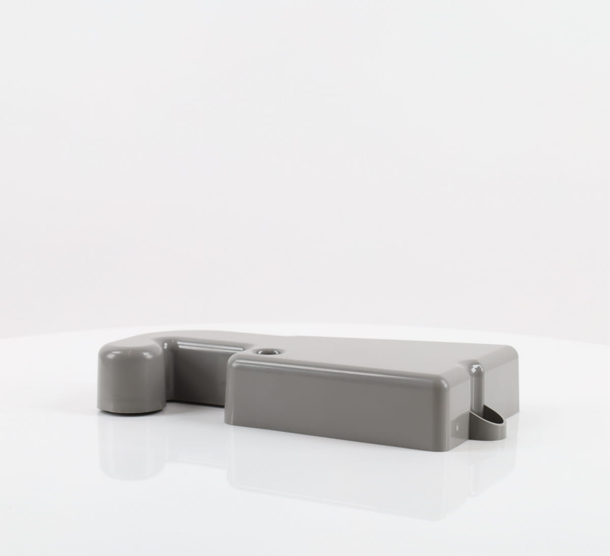 Whirlpool Refrigerator & Freezer Hinge Covers 5304504483