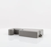 Whirlpool Refrigerator & Freezer Hinge Covers 5304504483