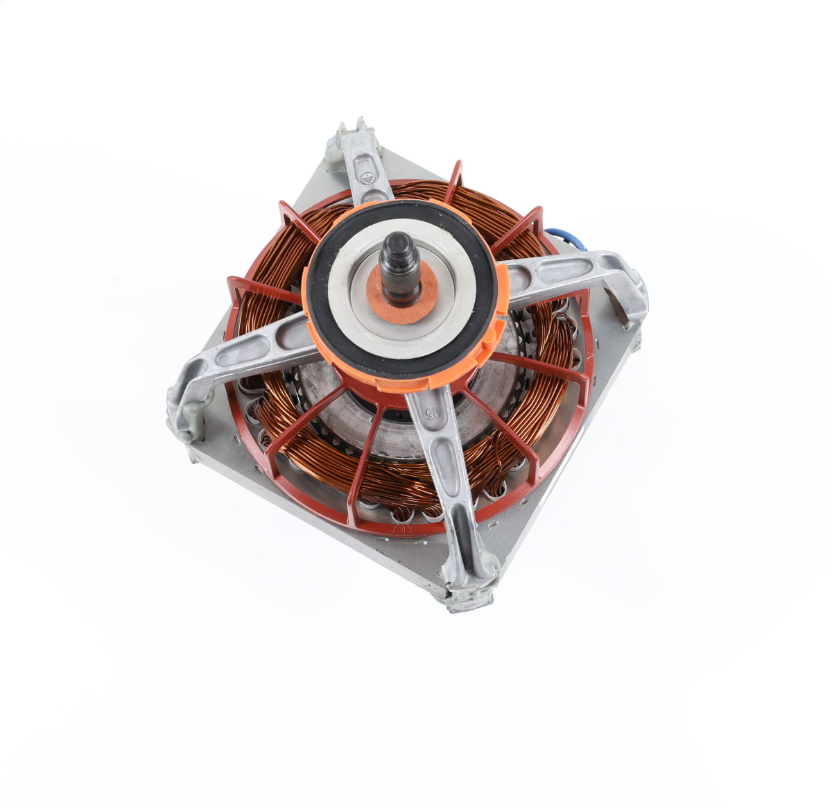 Whirlpool Dryer Motors W11364931