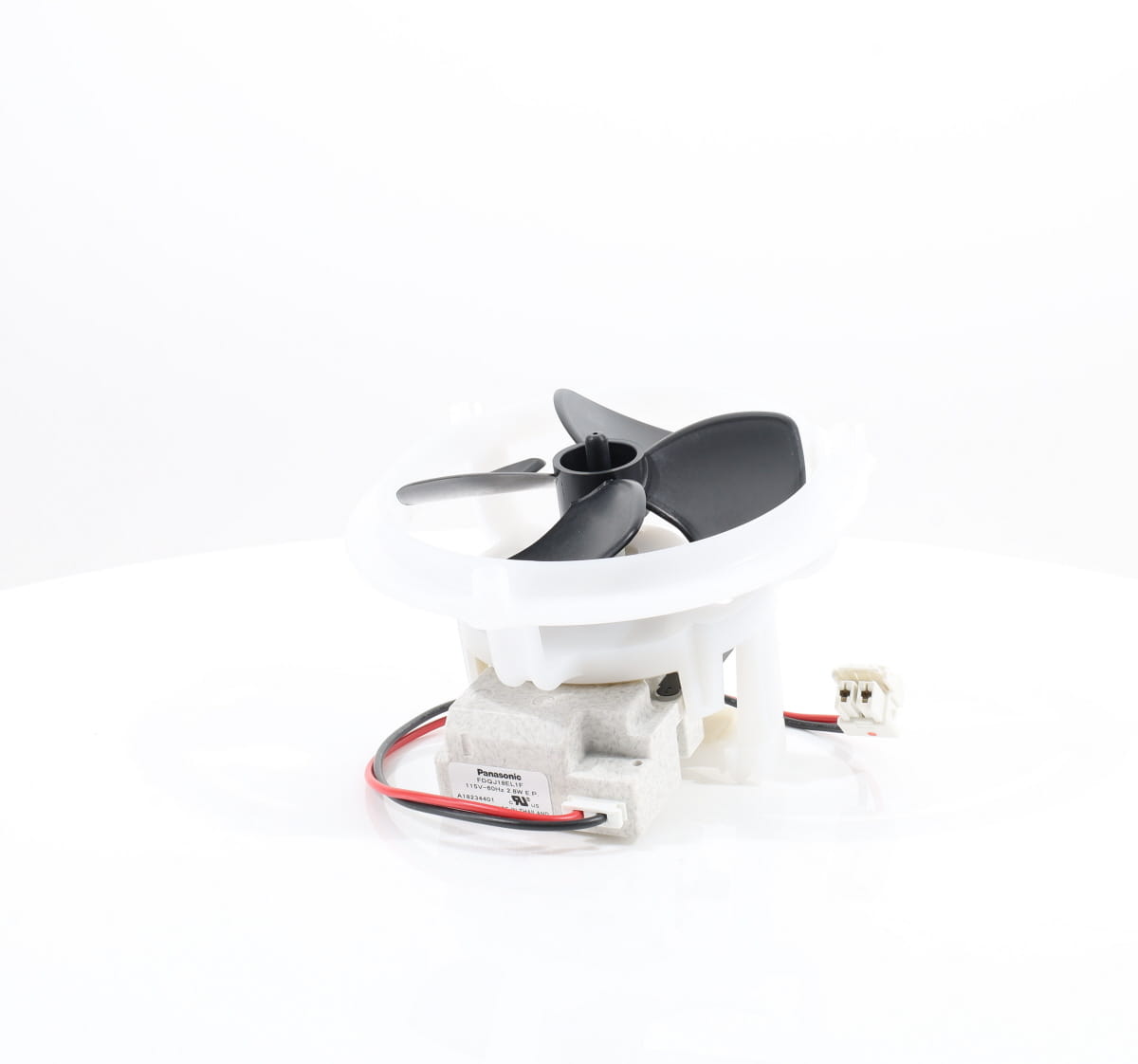 Frigidaire Refrigerator & Freezer Motors 5304530651