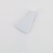 Whirlpool Refrigerator & Freezer Hinge Covers WP2213360