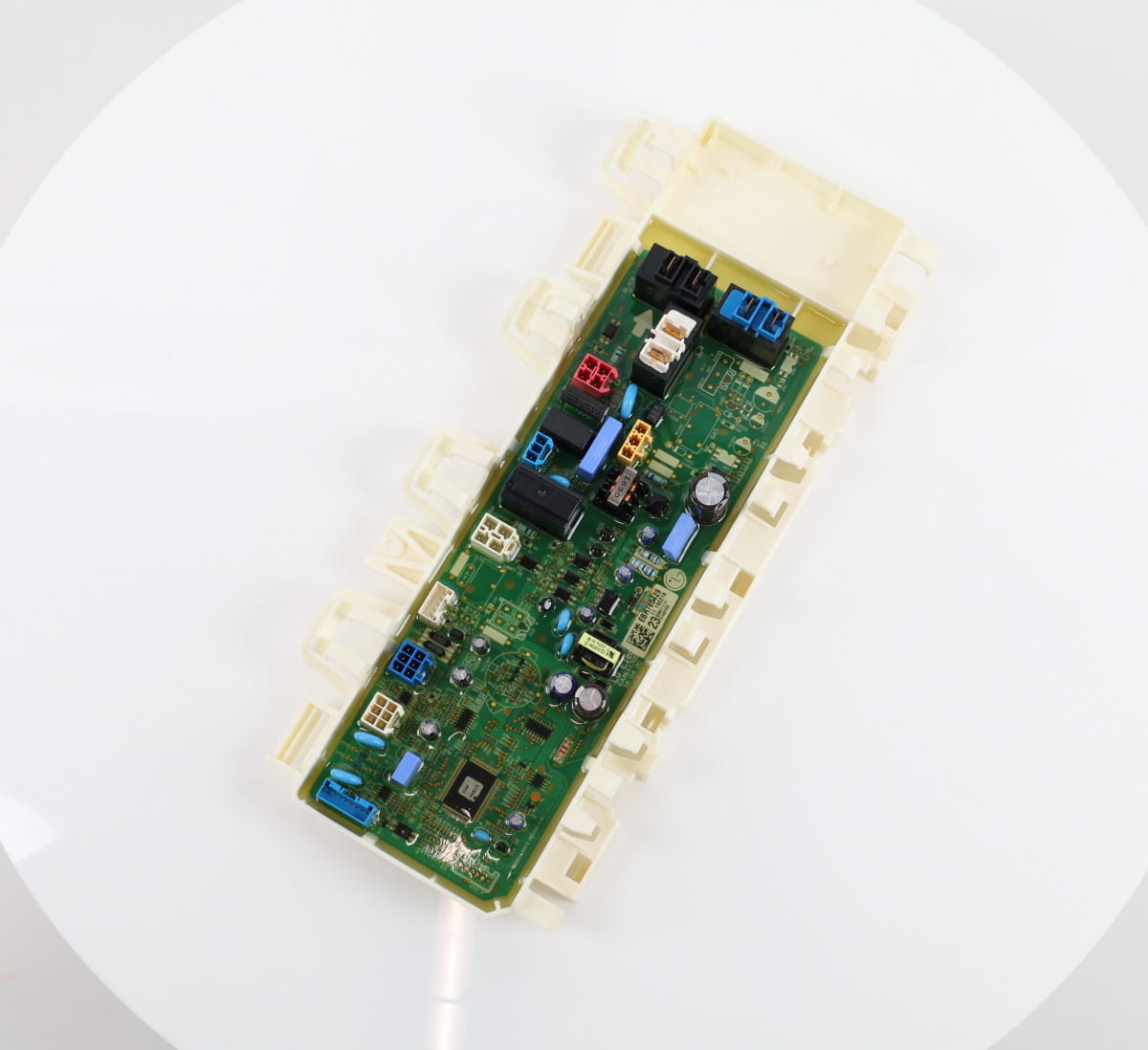 LG Dryer Control Boards EBR76542923