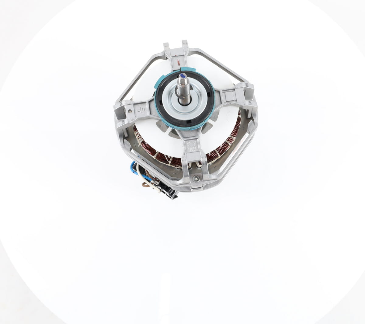 LG Dryer Motors 4681EL1008S