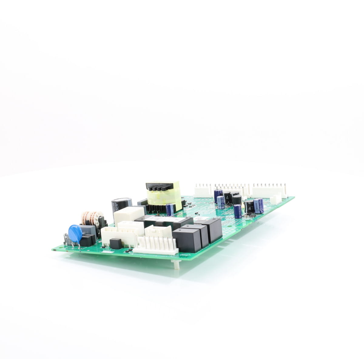 GE WR55X40445 Refrigerator & Freezer Misc. Parts Replaces WR55X26706 WR55X26769 WR55X26786 WR55X26846 WR55X27057