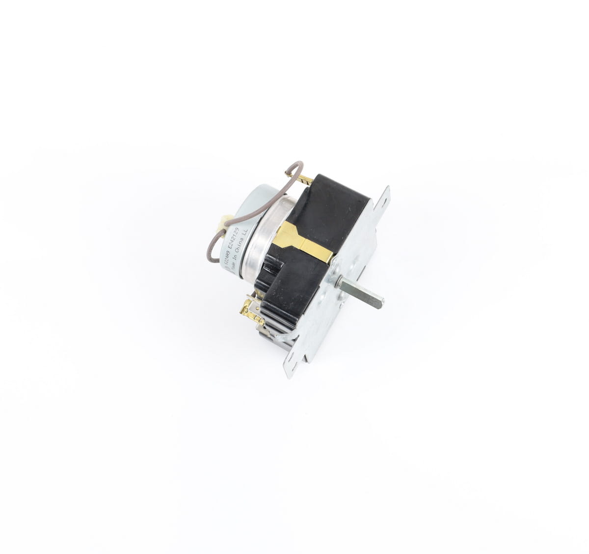 Whirlpool Dryer Timers WP8299780