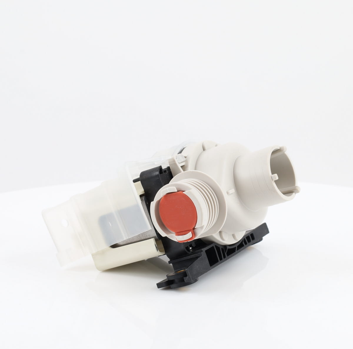 Electrolux Washer Drain Pumps 137221600