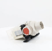Electrolux Washer Drain Pumps 137221600