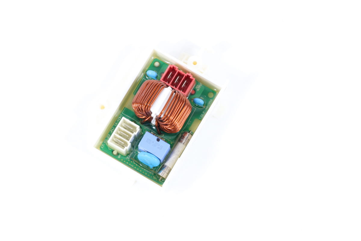 LG Dishwasher Control Boards EAM60991335