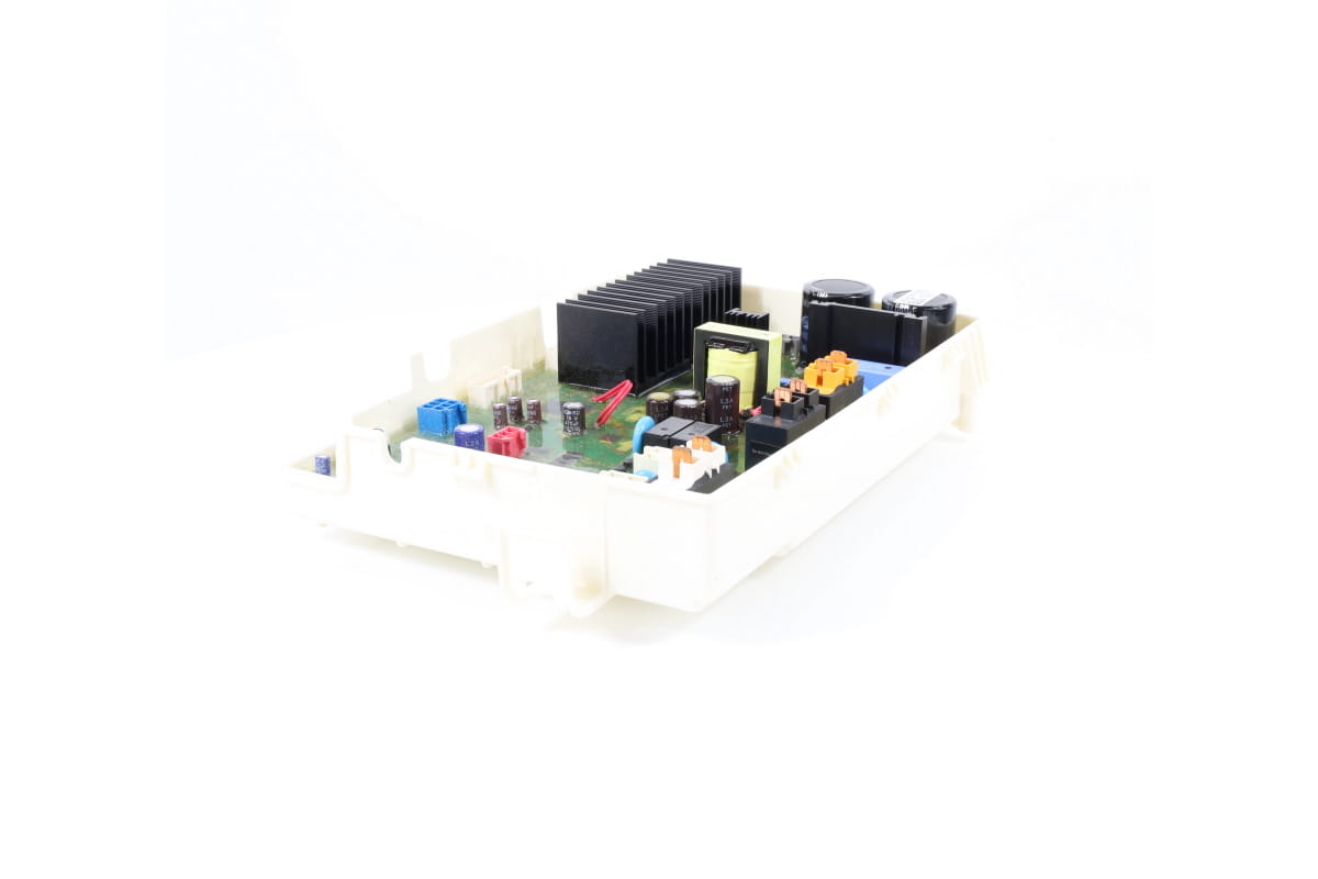 LG Washer Control Boards EBR79950213
