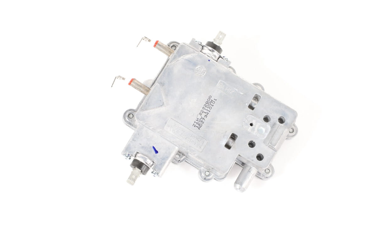 LG Dryer Misc. Parts ADZ74350901
