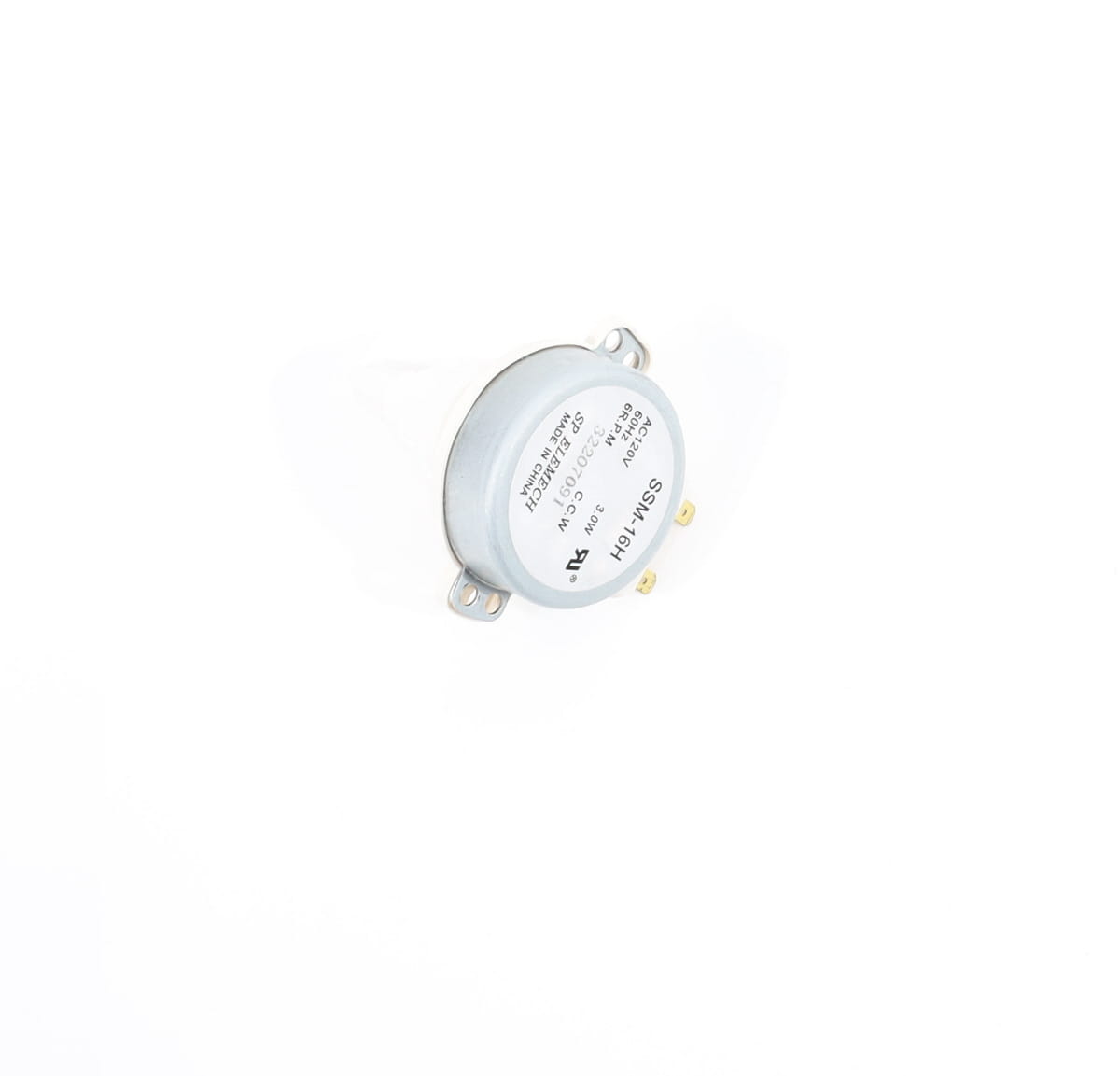 Midea 11002014000026 Dishwasher Motors