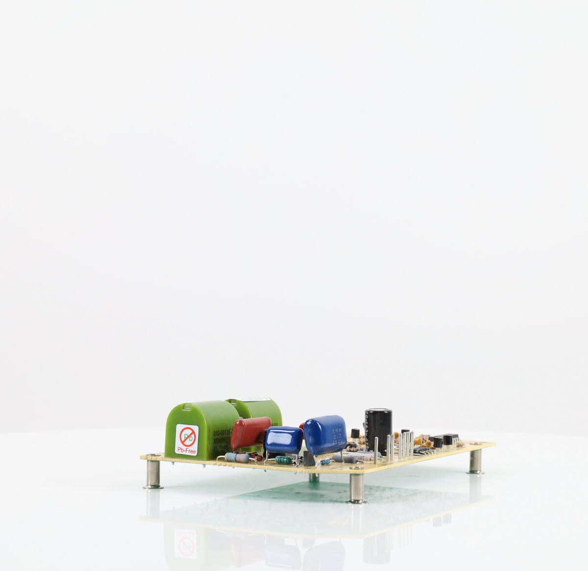 Whirlpool Range Control Boards W10860916