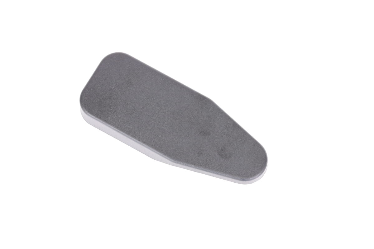 Frigidaire Refrigerator & Freezer Hinge Covers 5304530084