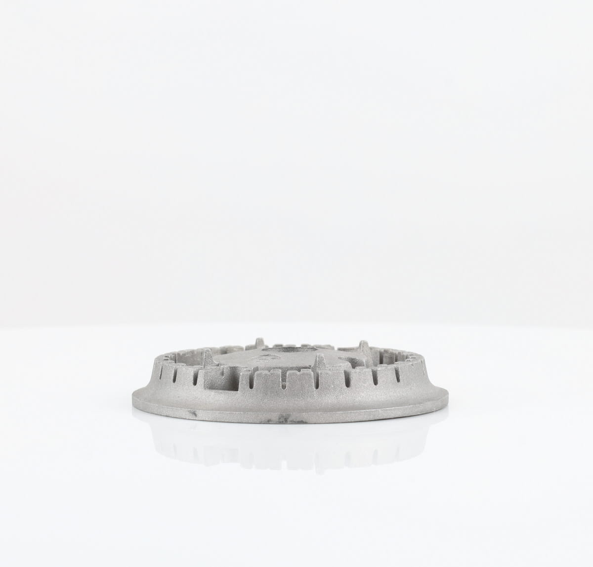 Whirlpool Range Burner Assemblies / Burner Heads WPW10515455