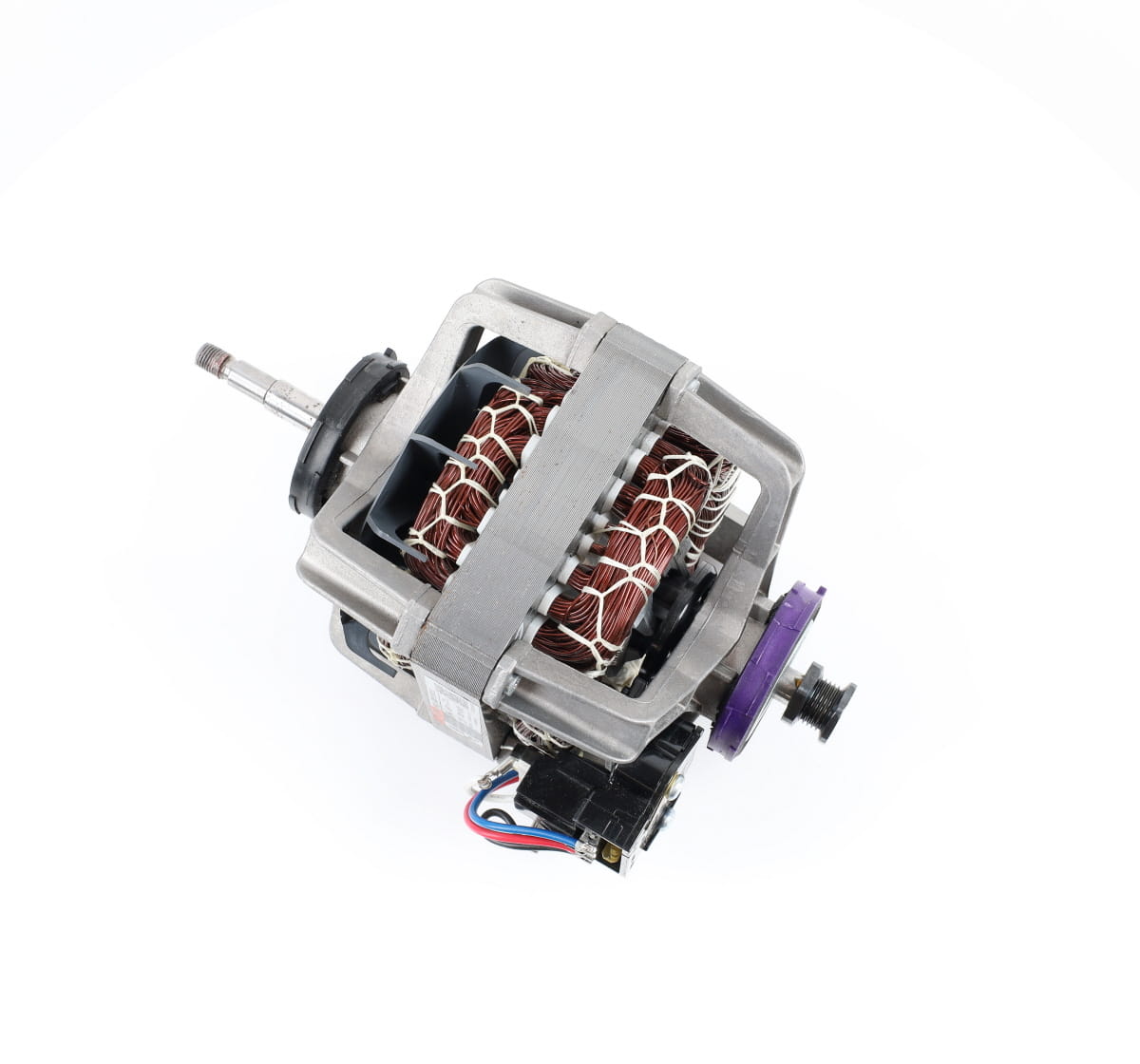 Midea Dryer Motors 11002012025802