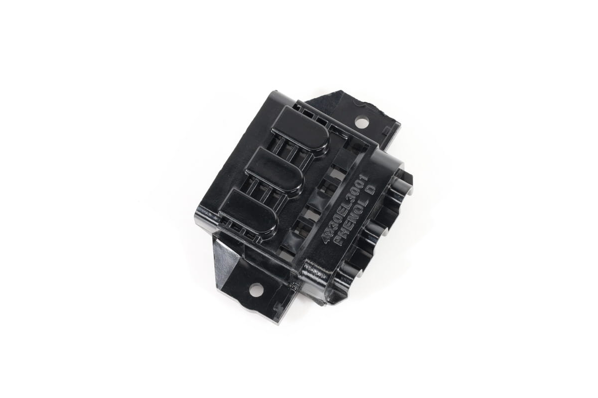 LG 4930EL3001A Dryer Terminal Blocks