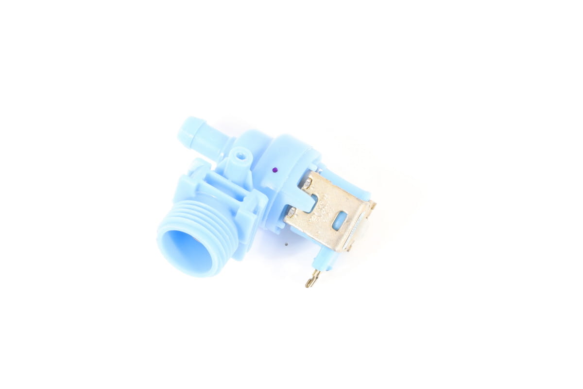 Whirlpool Dishwasher Water Inlet Valves W11130744