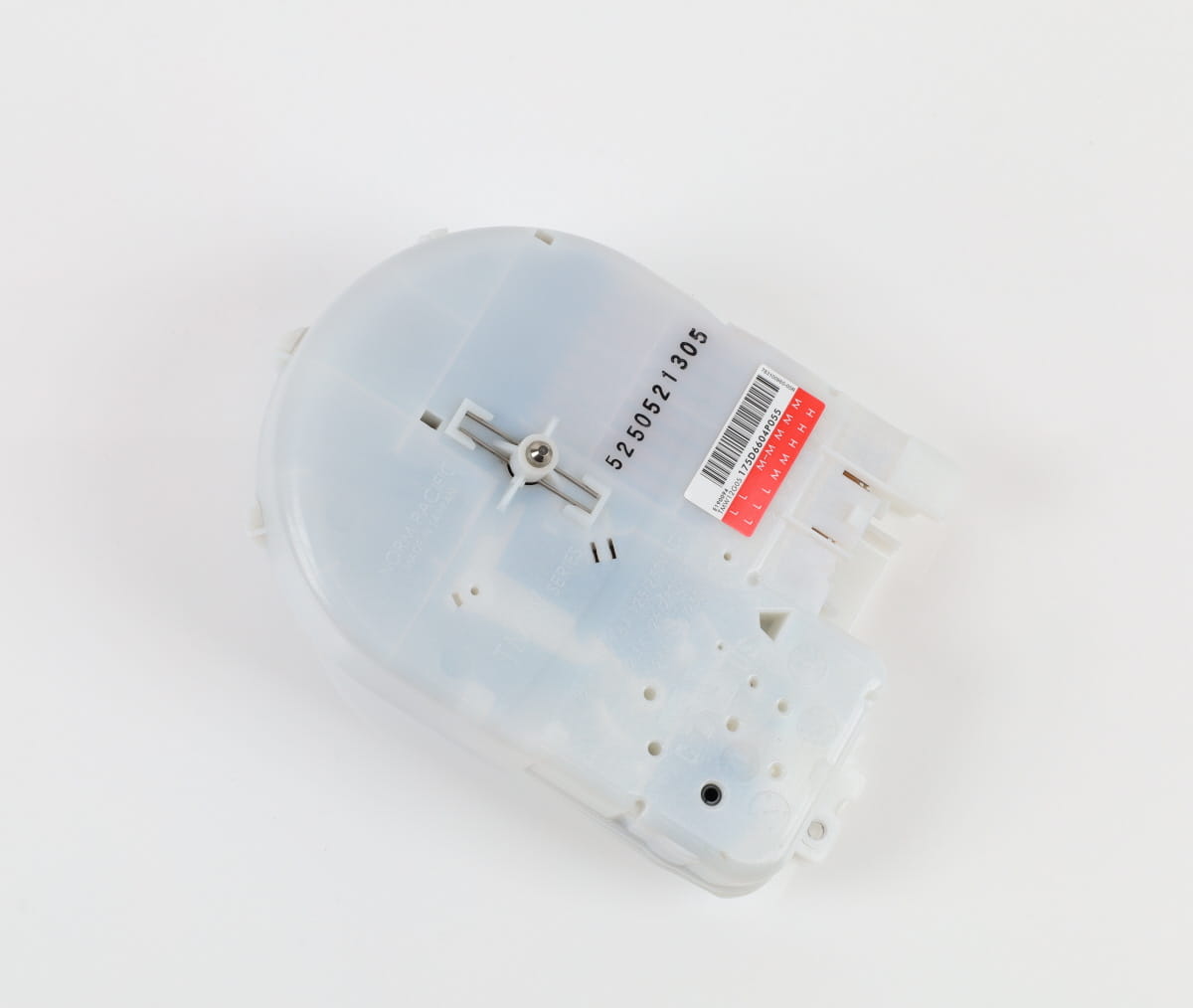 GE Washer Timers WH12X10527