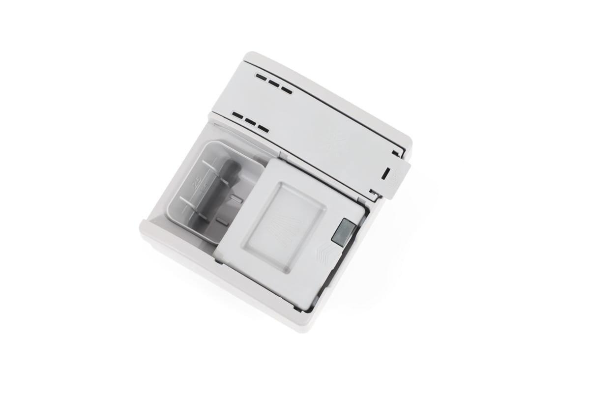 LG AGM75469801 Dishwasher Dispensers