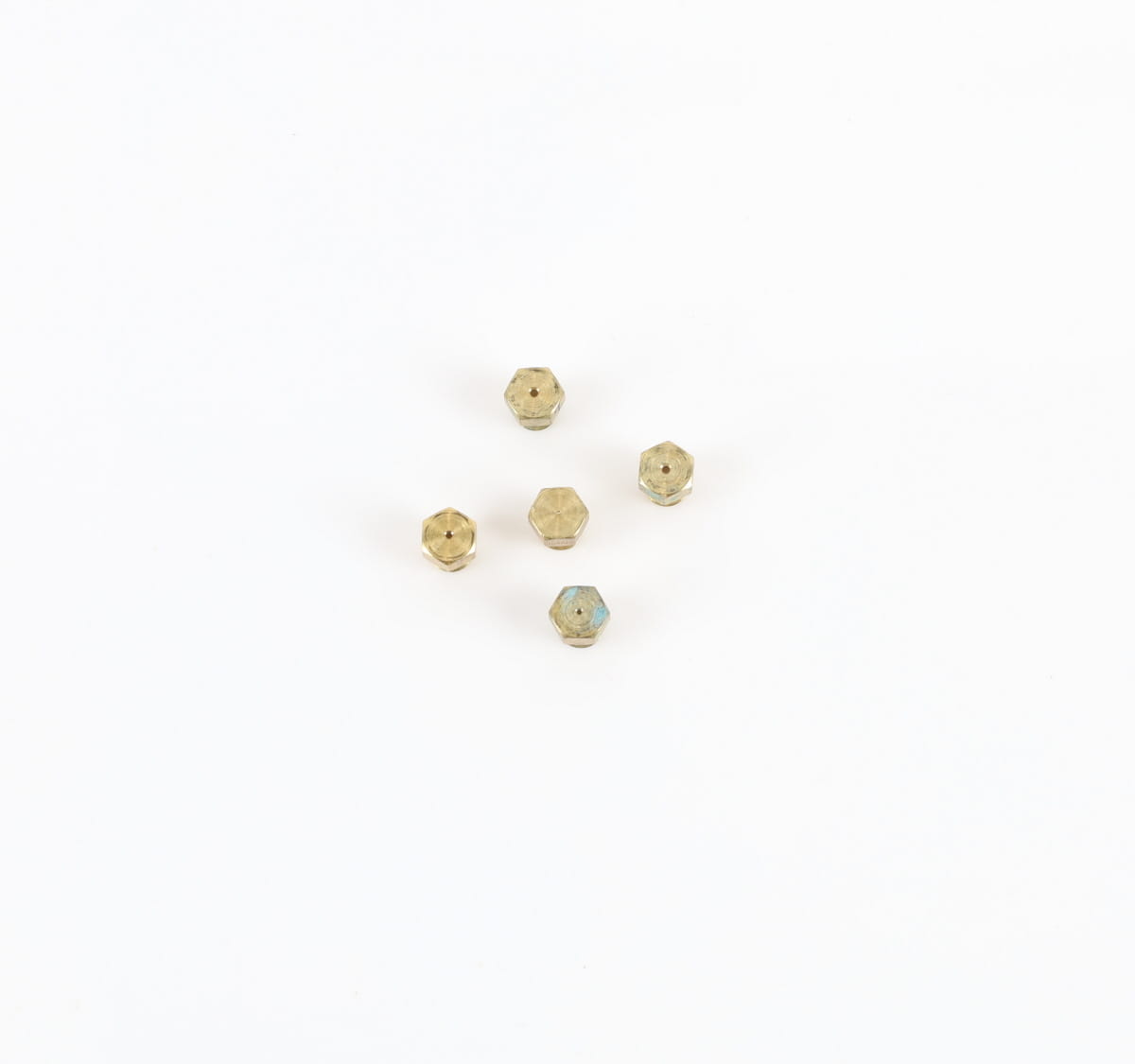 Whirlpool W11453918 Range Orifices Replaces W11415424