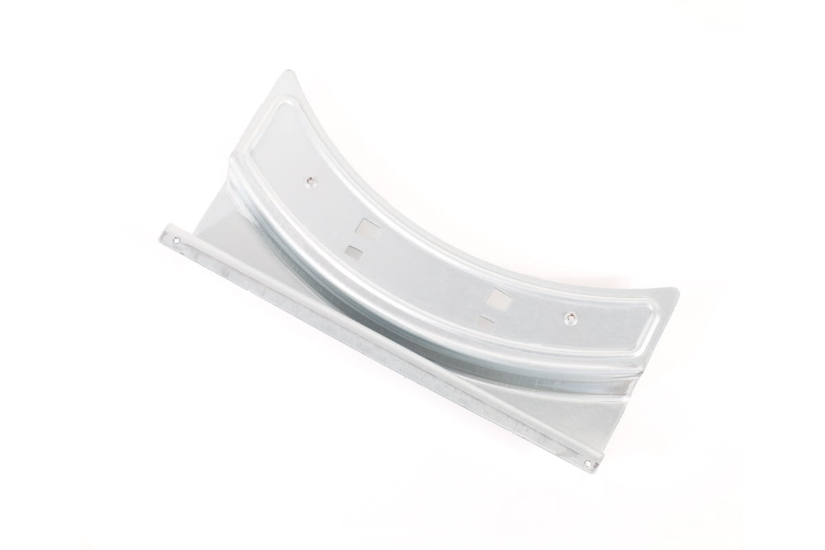 LG MAZ67172001 Washer Brackets