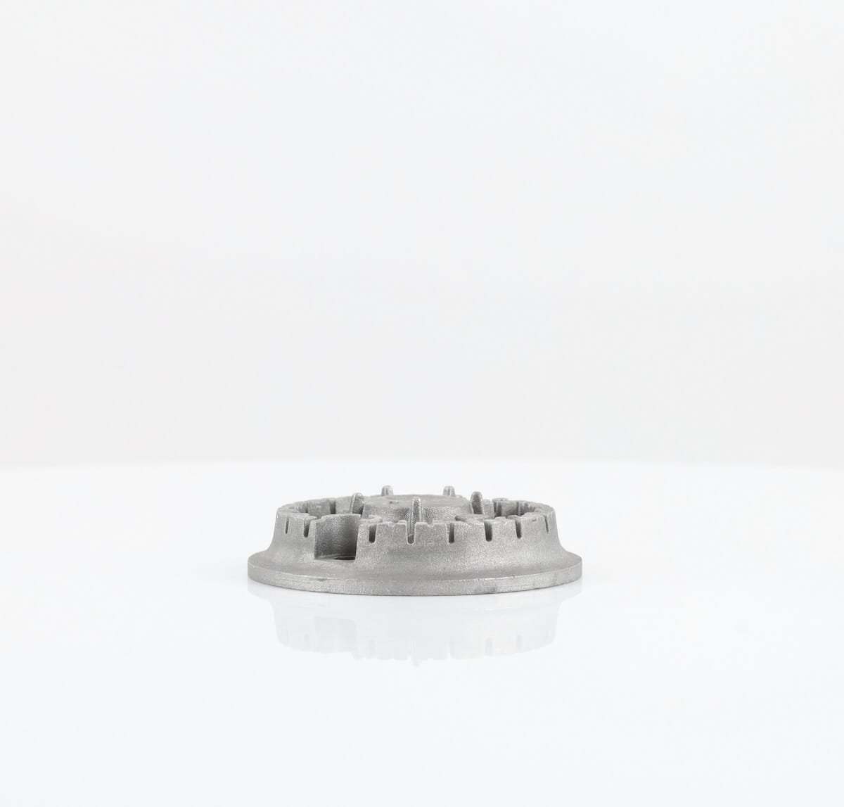 Whirlpool Range Burner Assemblies / Burner Heads WPW10515454