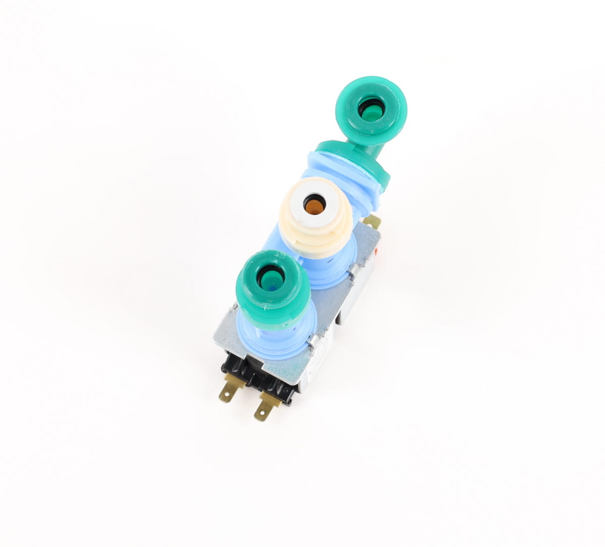 Whirlpool Refrigerator & Freezer Water Inlet Valves W11535162