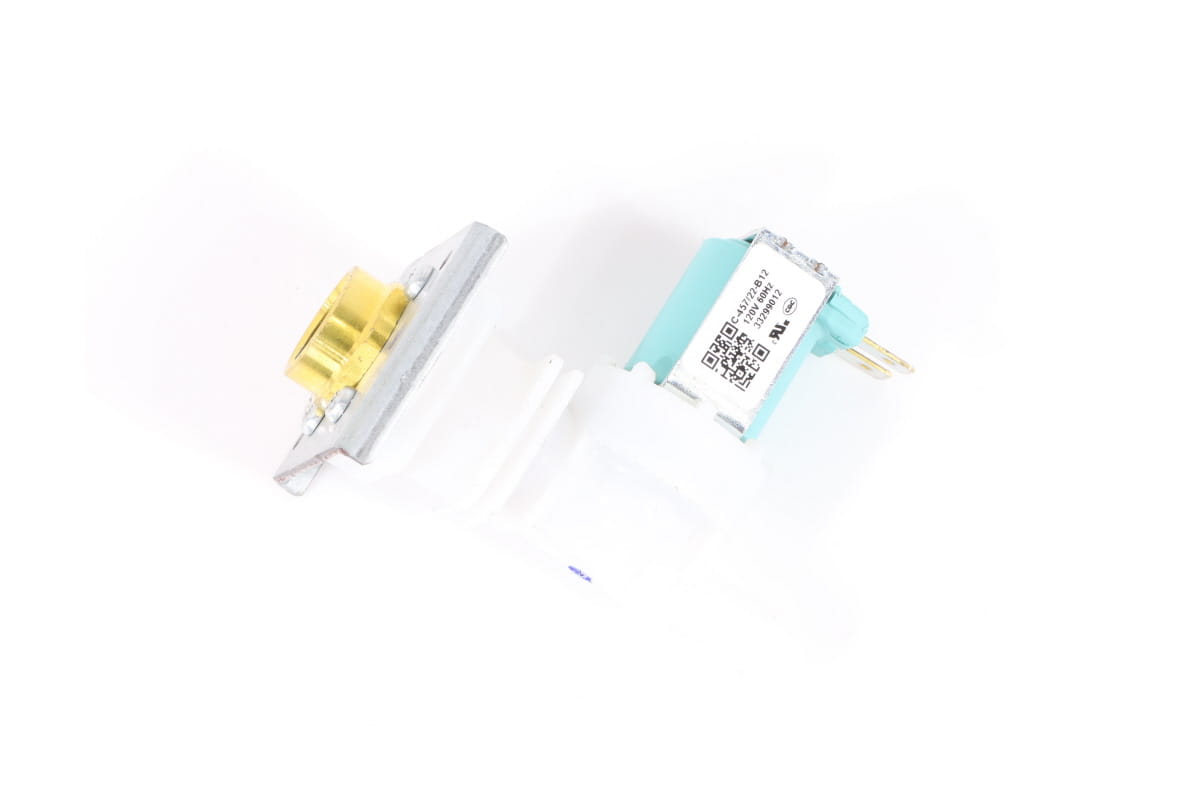Midea Dishwasher Water Inlet Valves 17476000001140