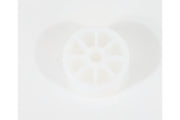 Whirlpool Refrigerator & Freezer Rollers / Leveling Feet W10475495