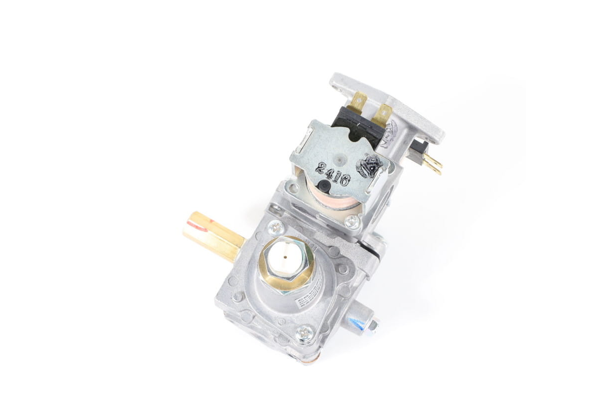 LG Dryer Gas Valves / Gas Coils AGM30063309