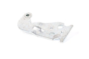 Whirlpool W11505710 Refrigerator & Freezer Hinge Covers Replaces W11167023