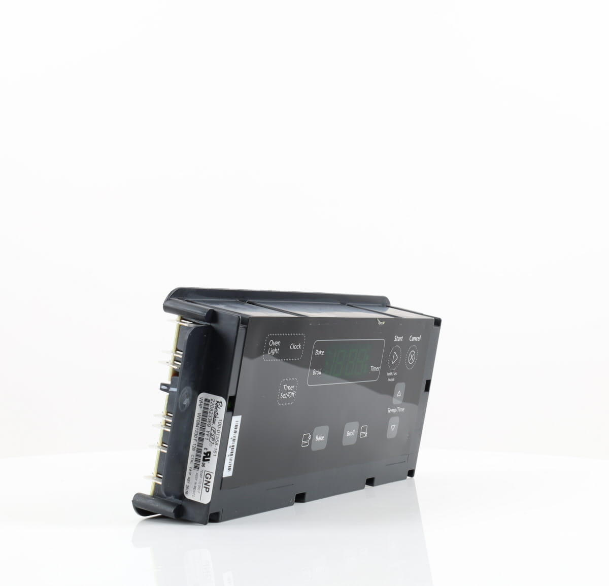 Whirlpool Range Control Boards W11126814