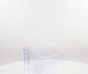 Frigidaire 242079901 Refrigerator & Freezer Door Bins Replaces 242079903 242079904
