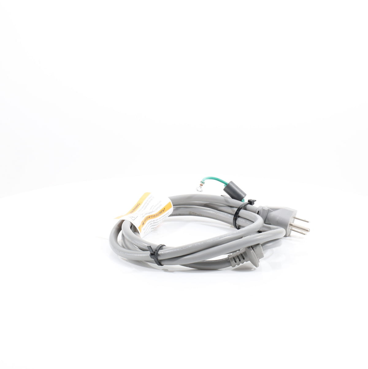 LG Dryer Power Cords 6411ER1005B
