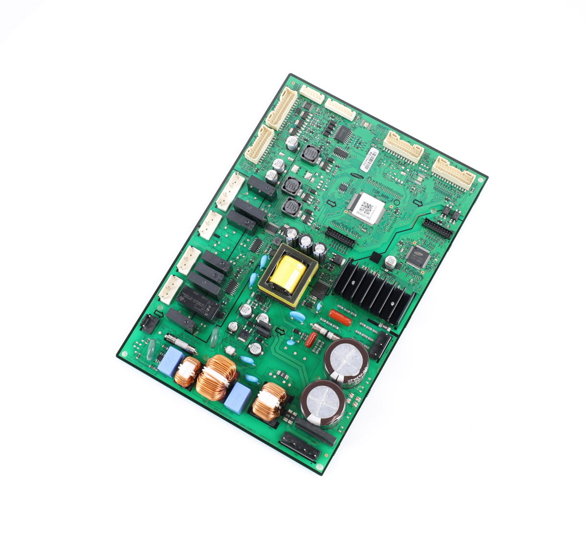 Samsung Refrigerator & Freezer Misc. Parts DA92-01199G