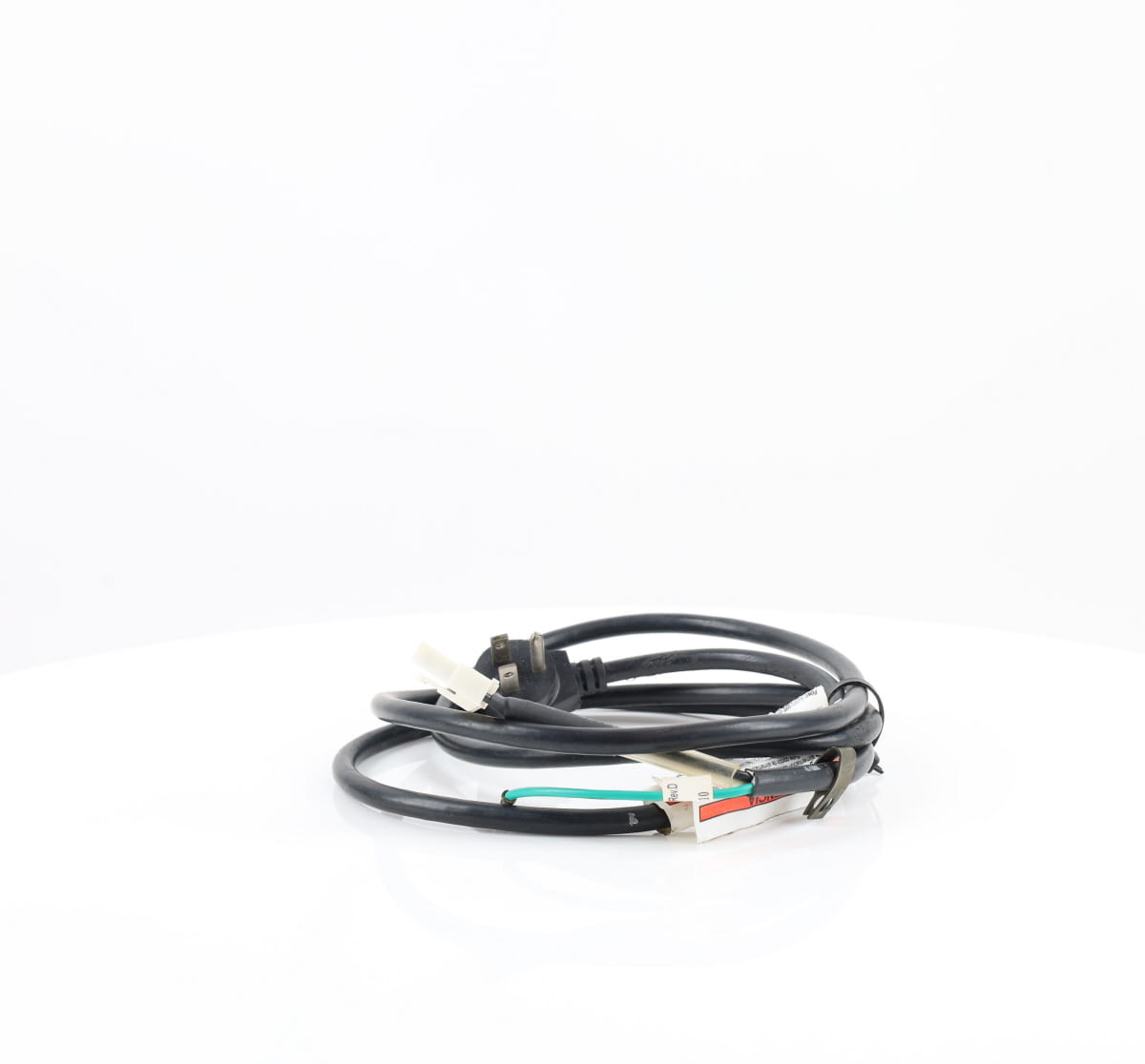 Frigidaire Refrigerator & Freezer Power Cords 297366805