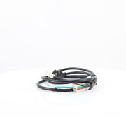 Frigidaire Refrigerator & Freezer Power Cords 297366805