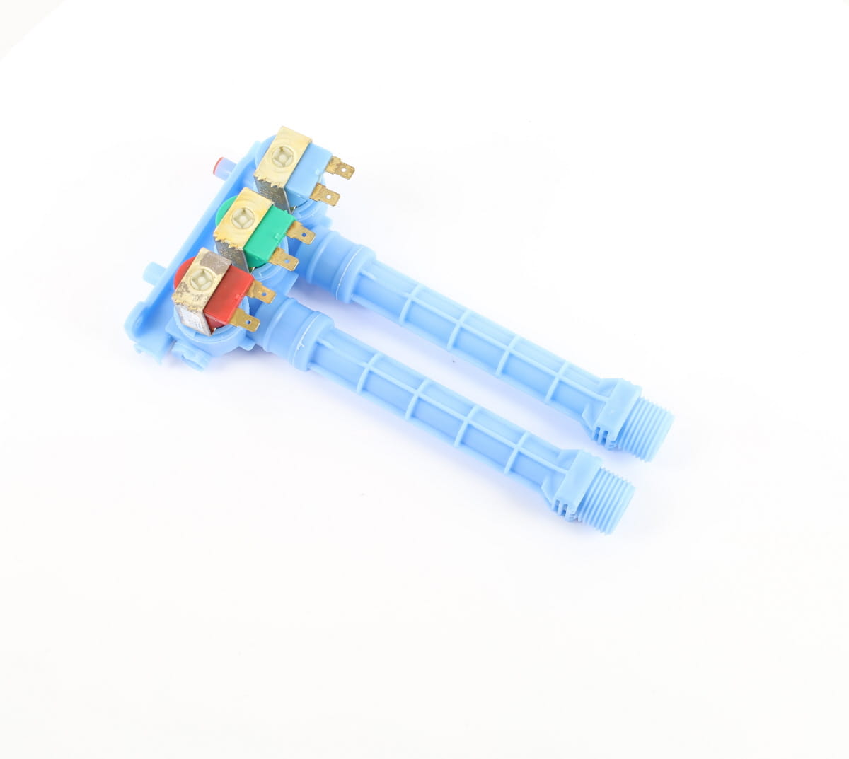 Electrolux Washer Water Inlet Valves 134371220