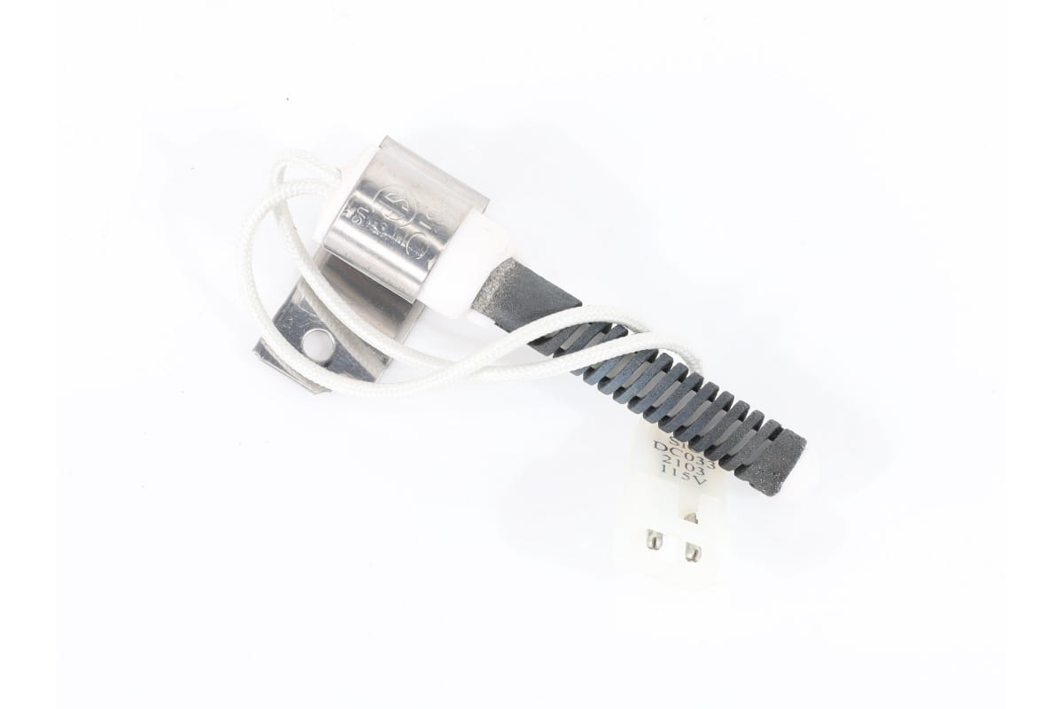 GE Dryer Igniters WE04X25996