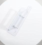 Frigidaire Refrigerator & Freezer Brackets 242053001
