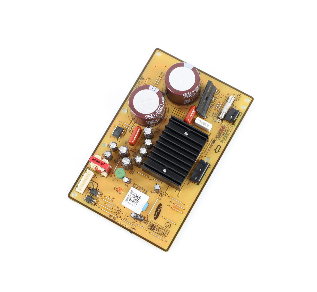 Samsung Refrigerator & Freezer Misc. Parts DA92-00988C