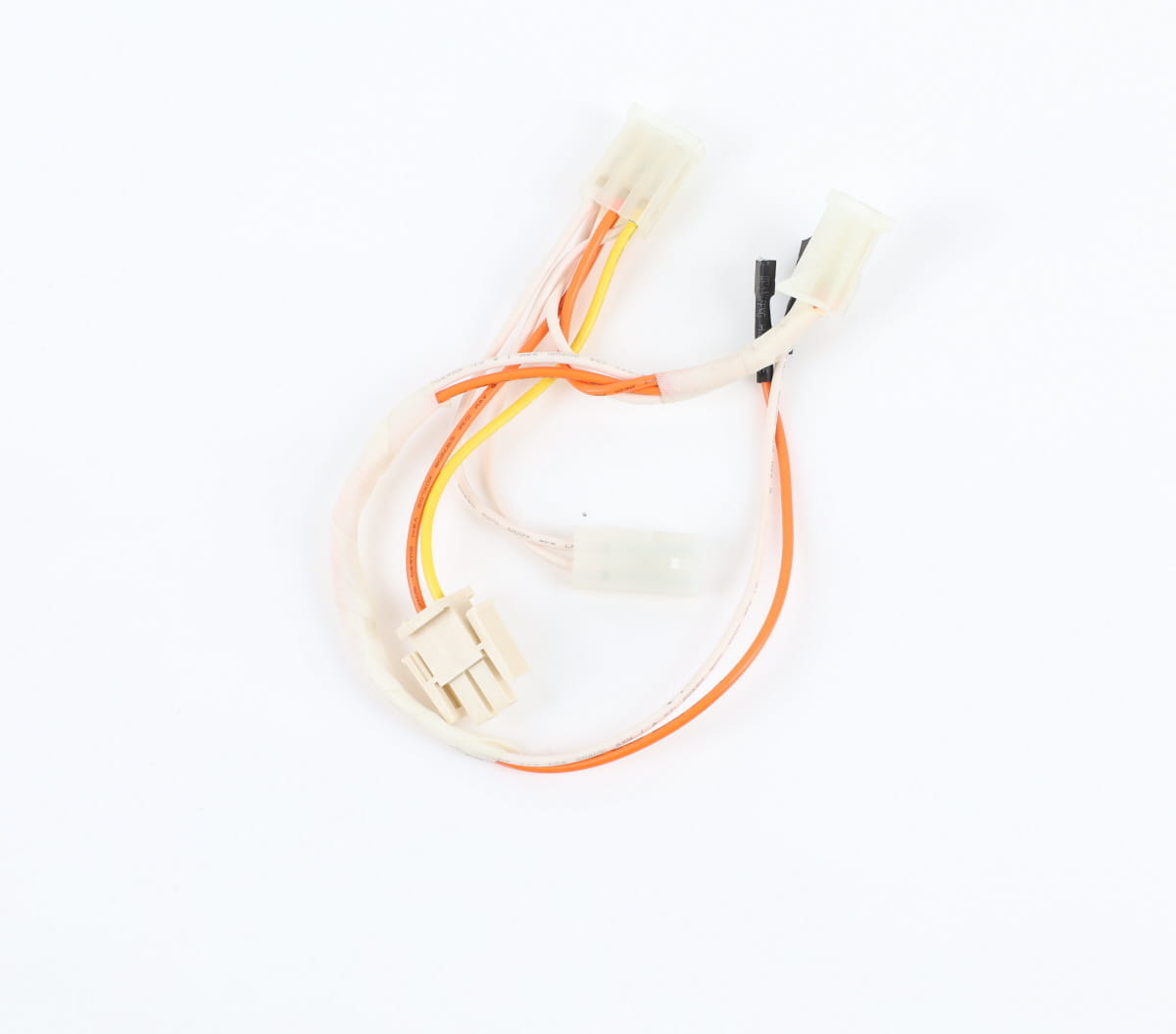 Midea Dryer Wiring Harnesses 17438200000158